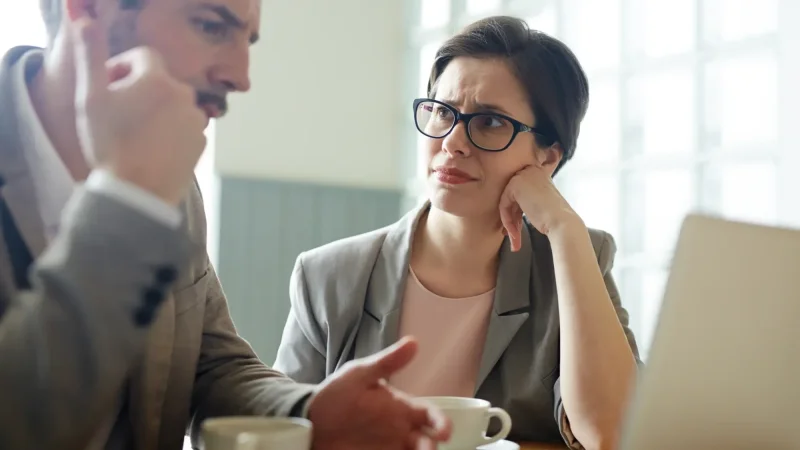 Challenges for Government Affairs Professionals