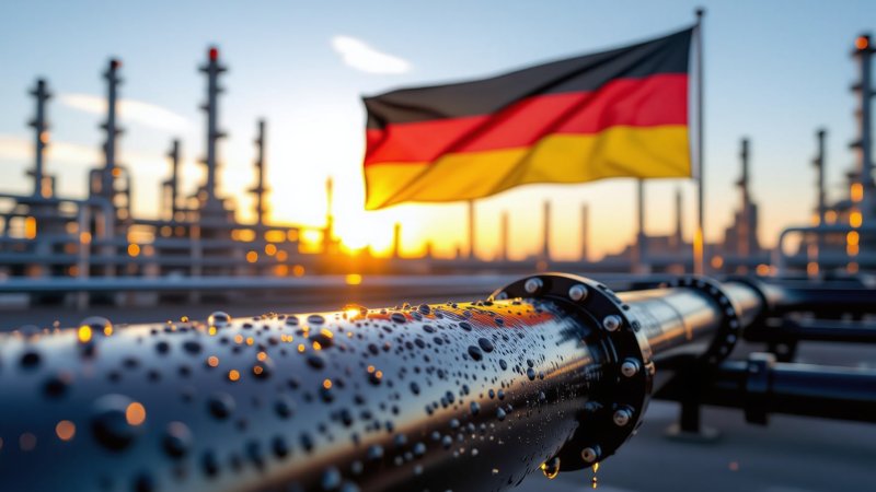 EU’s Total PFAS Ban: Influence of the Industrial Sector on Germany’s Stance