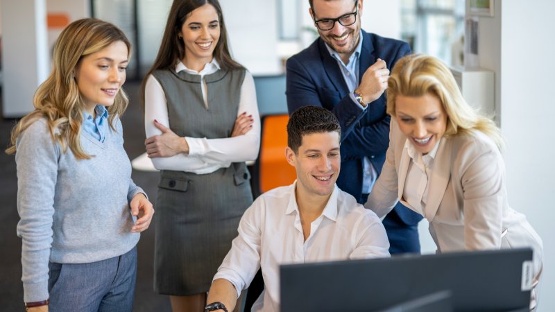 WEBINAR: Build Every GA Report from One Policy Record: A Live PolicyNote Walkthrough