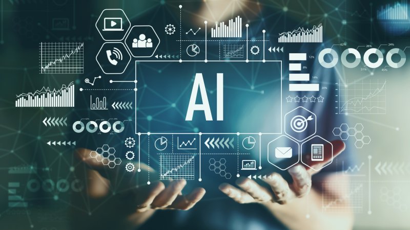AI in Government Affairs