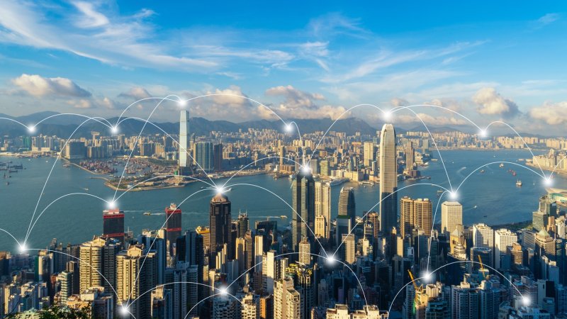 APAC tech policy