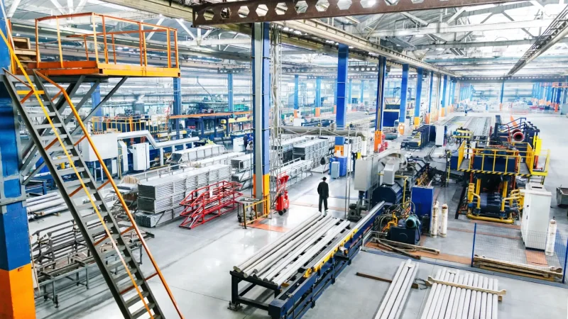 Manufacturing policies and trends