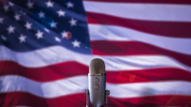 State of the Union address