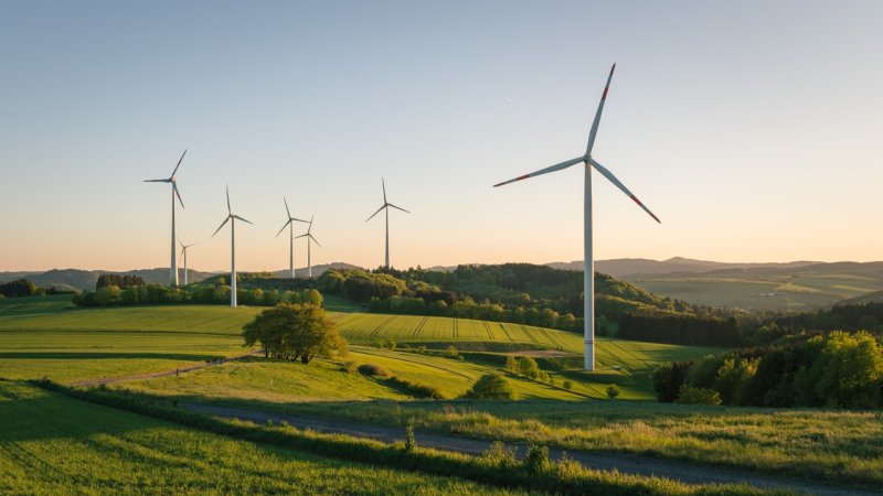 EU Clean Industrial Deal
