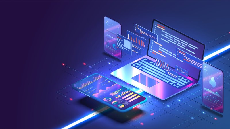 Tech policy trends