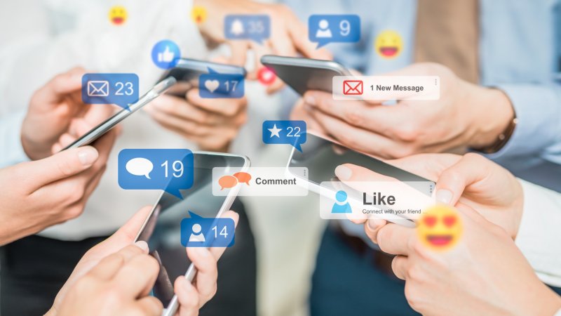 Social listening FiscalNote