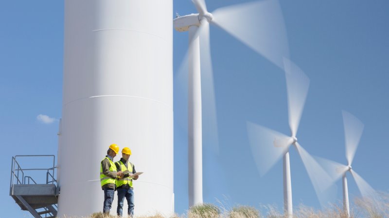 Spain energy policy