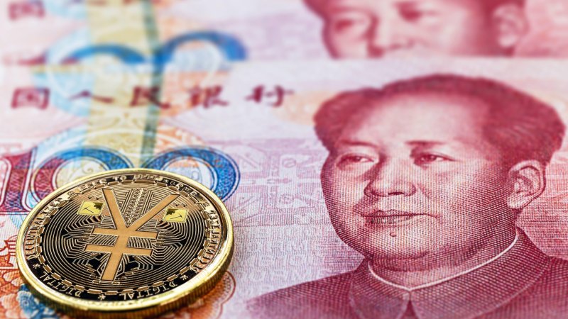 Cash Access and Use in China