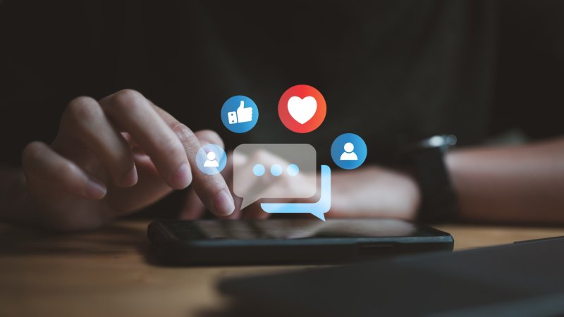 Social listening