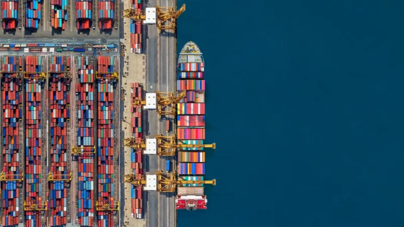 International trade