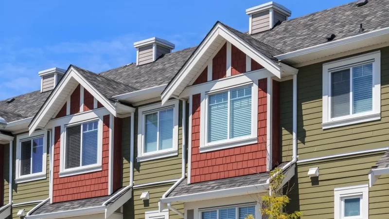 Affordable housing