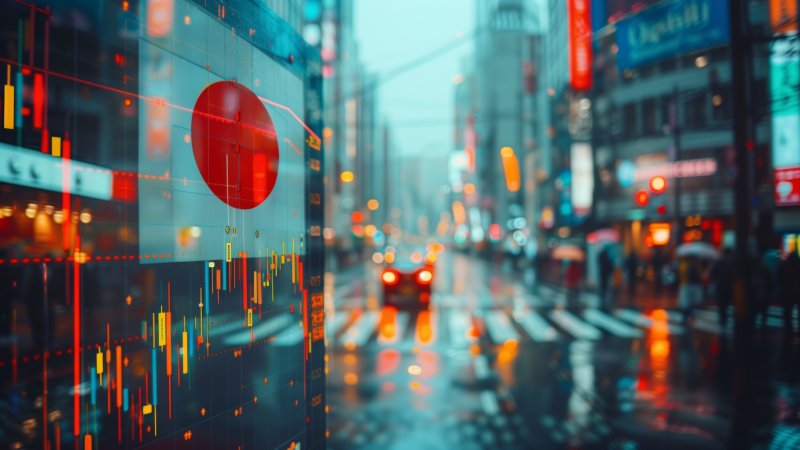 Defence, Tech and Energy: The Revival of 'Abenomics'