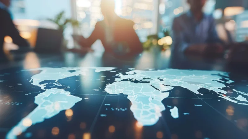Global policy outlook