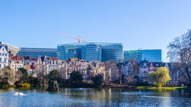 Europe’s Merger Rules Face a 21st-Century Stress Test