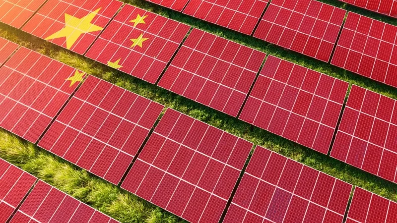 China’s Energy Law 2025: Highlights for Renewables, Energy Security, and Private Companies