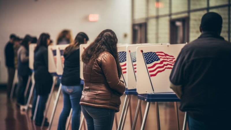 On-Demand: 2026 Primaries: What the Results Mean for November