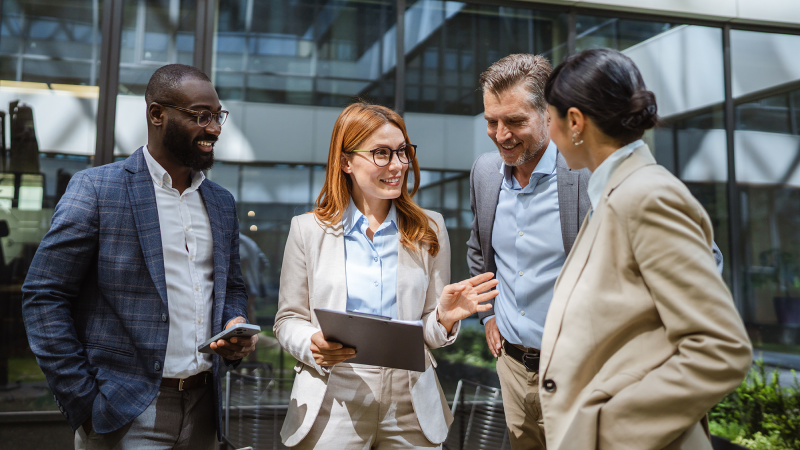 Why PolicyNote’s Reporting is a Strategic Advantage for Government Affairs Professionals