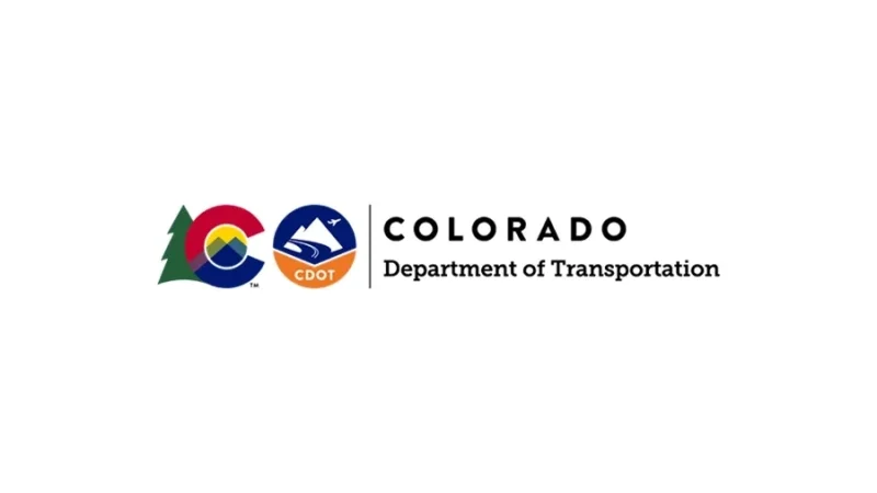 CDOT logo