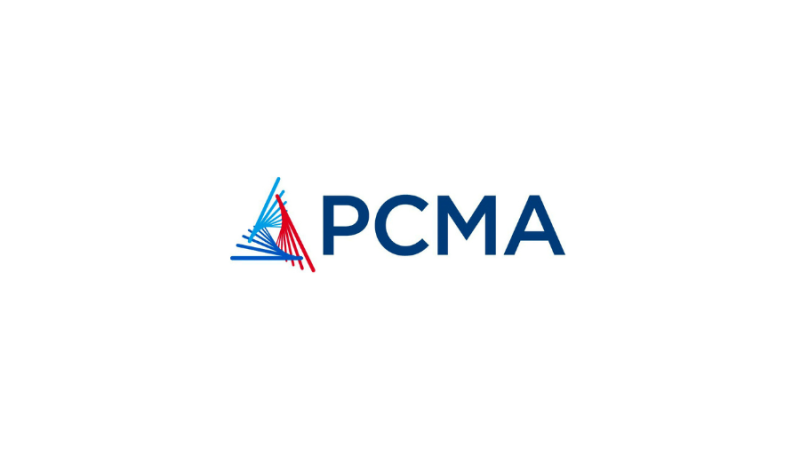 PCMA logo