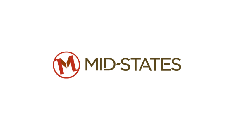 Mid-States logo