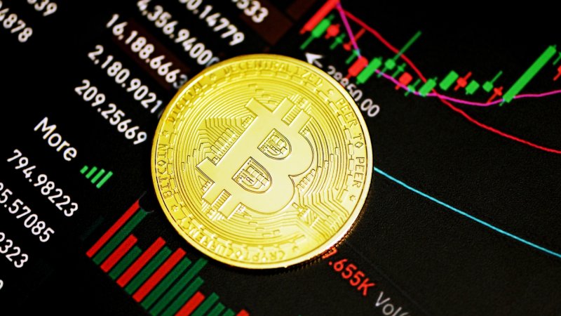 Cryptocurrency & Blockchain for Government Affairs Professionals