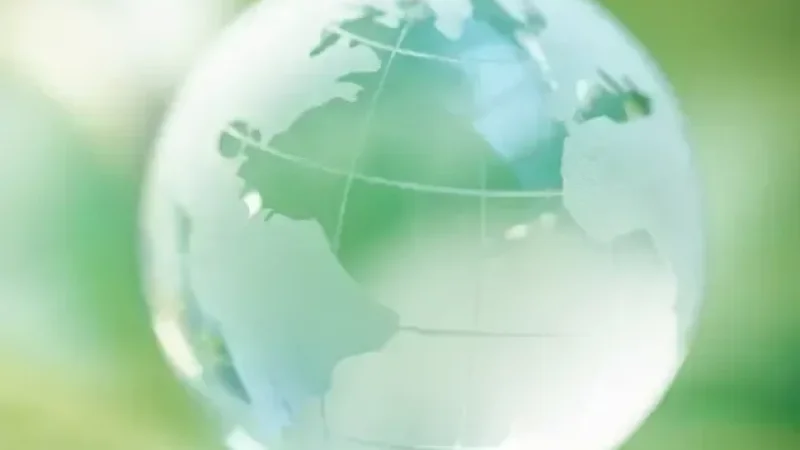 EU ESG policy and regulation and global implications