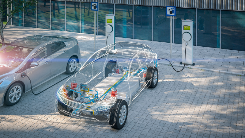 Securing the Future: South Korea Races to Regulate EV Batteries and Match EU Standards