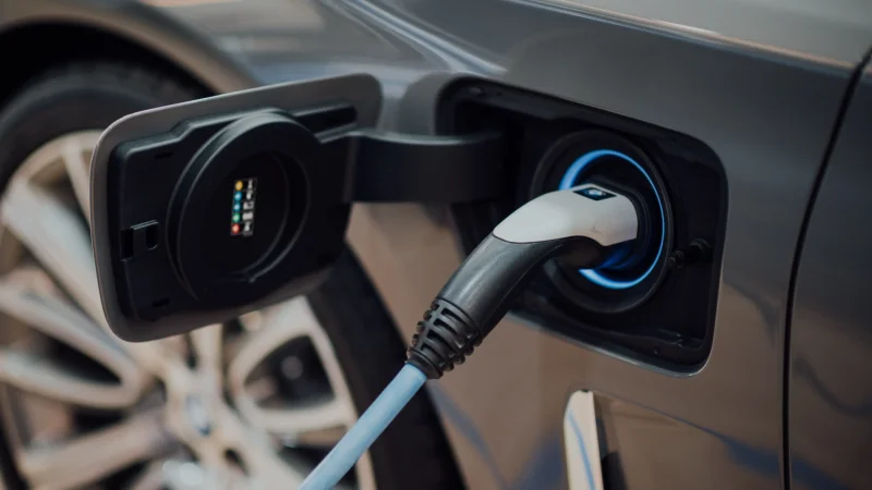 Electric vehicle policy