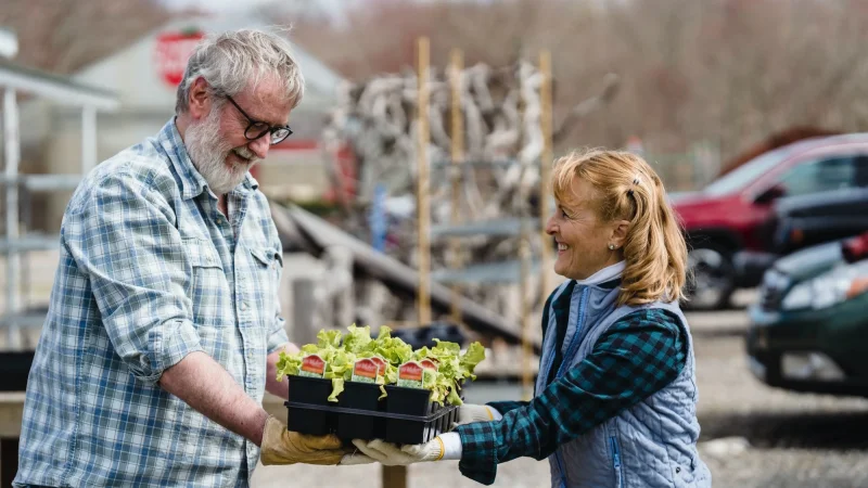 2023 Farm Bill
