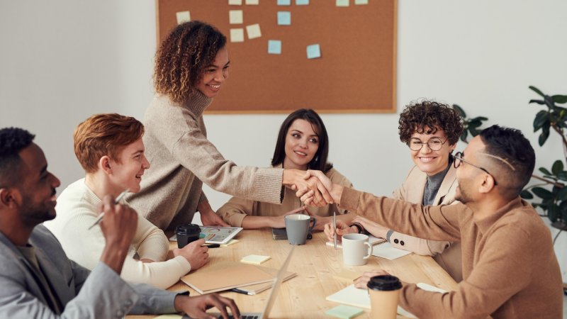 FiscalNote multiple stakeholder management
