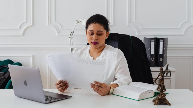 Trends and challenges for general counsel