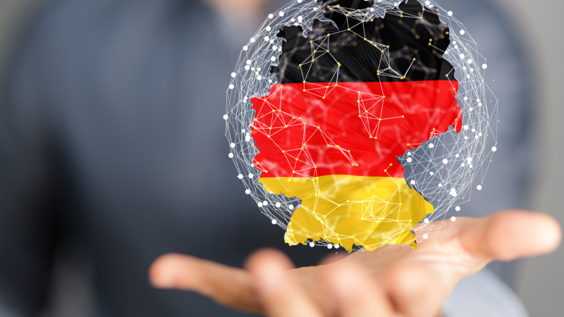 Germany’s New Government