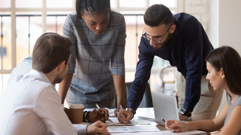 10 Strategies Trade Associations are Implementing During COVID-19