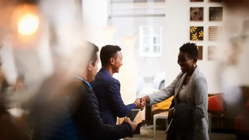 Lobbyist communication best practices