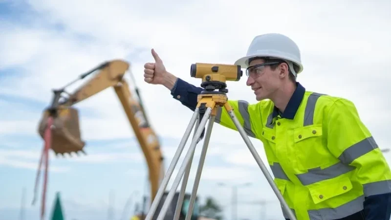 How Engineering, Architecture, and Construction Firms Identify Emerging Business Opportunities