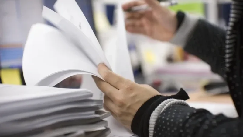 Pre-filing for 2024
