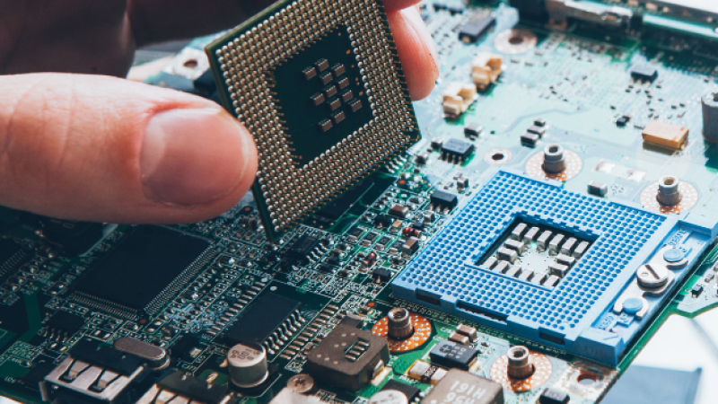 How the EU's Right to Repair Proposal Will Change the Tech Sector