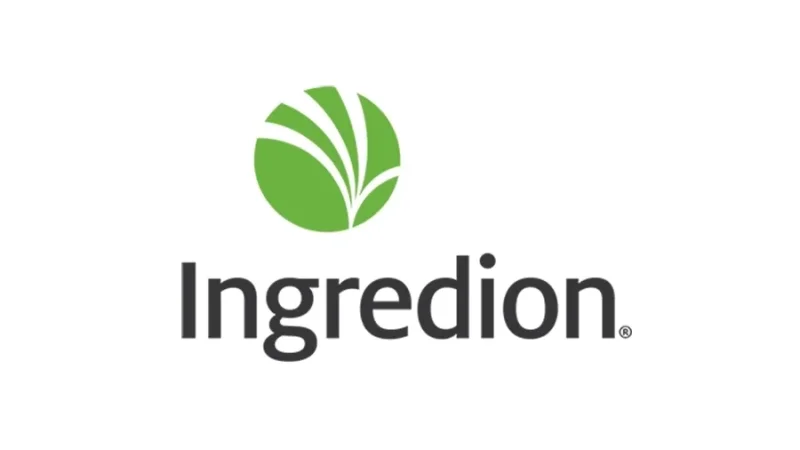 Ingredion logo for FiscalNote ESG case study
