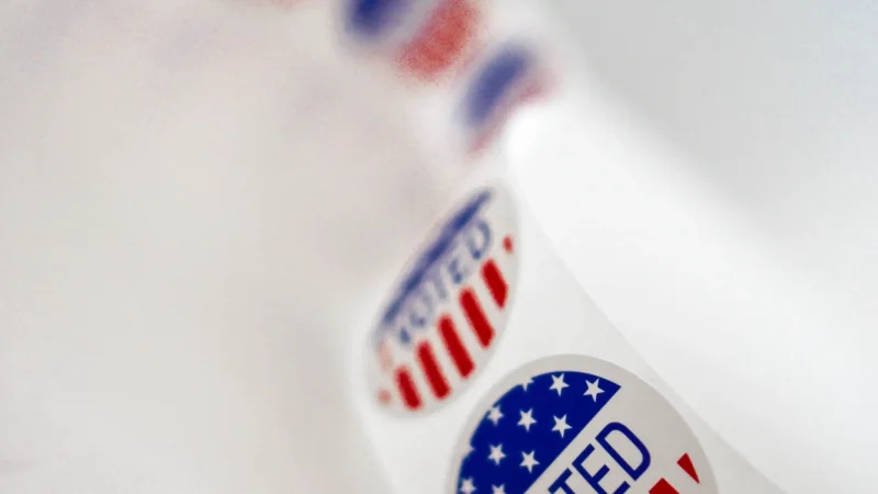 Local elections matter