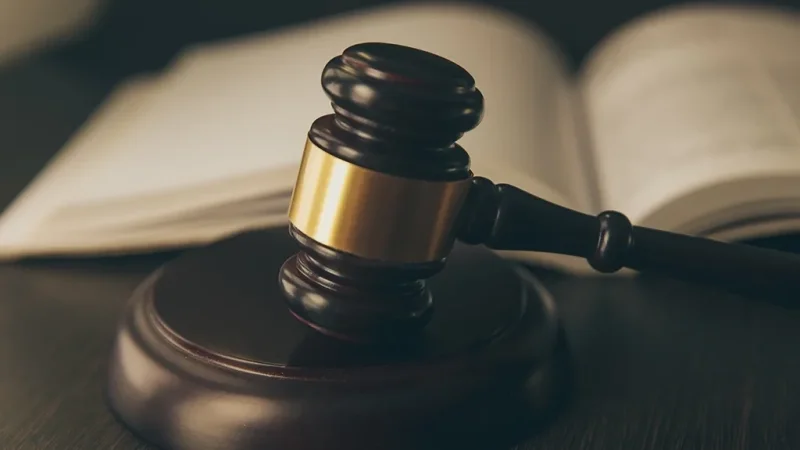 Municipal lawsuit