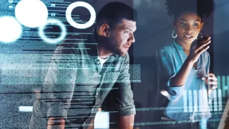 How FiscalNote Risk Connector Elevates Risk Intelligence for a Fortune 100 Tech Company
