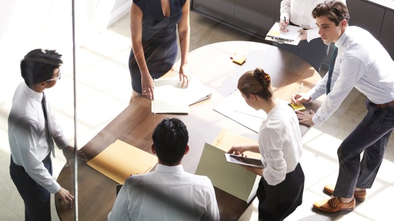 What Business Leaders Are Worrying About in Relation to COVID-19