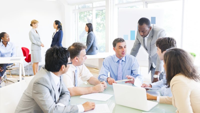 Stakeholder engagement measuring and reporting