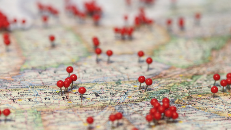 Terms State Legislation Trackers Need to Tackle