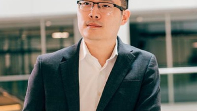 Forbes Take on the FiscalNote Story and Predicting Politics with AI