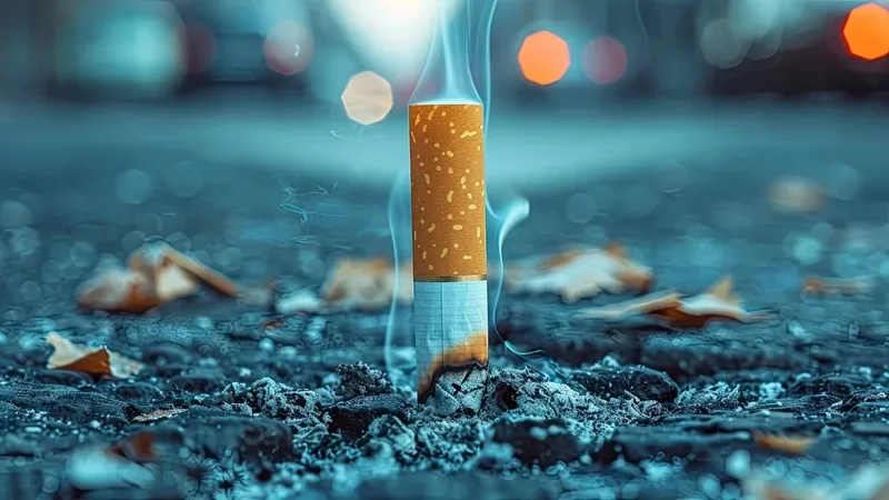 Tobacco Restrictions
