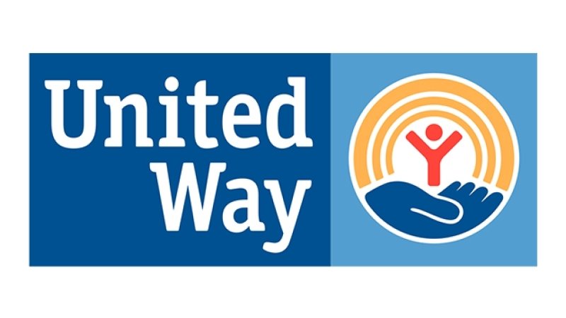 United Way Worldwide Logo FiscalNote Case Study