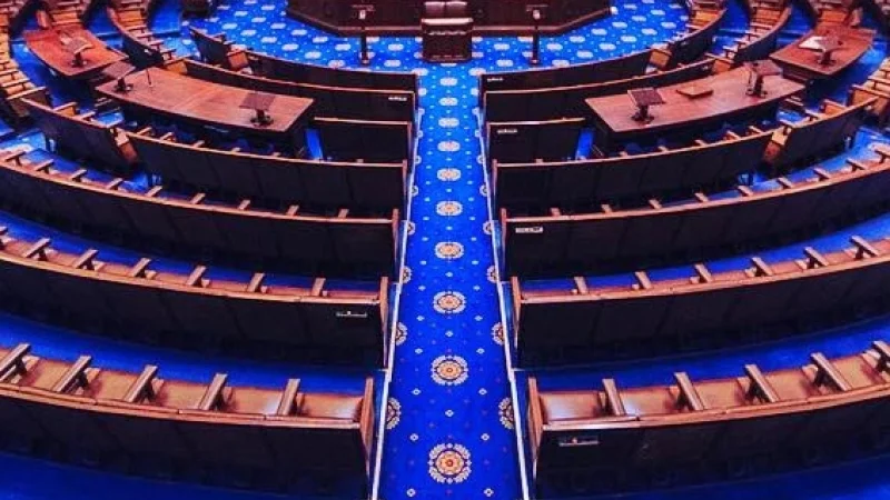 118th Congress demographics