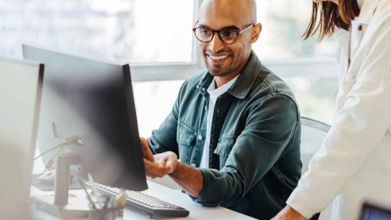 PolicyNote alerts feature