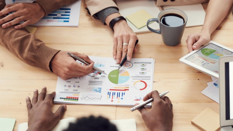 Getting Data Right in Your Annual Advocacy Report